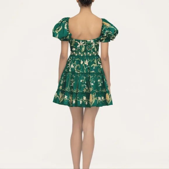 AGUA BY AGUA BENDITA Manzanilla Esmeralda - Picture 7 of 7